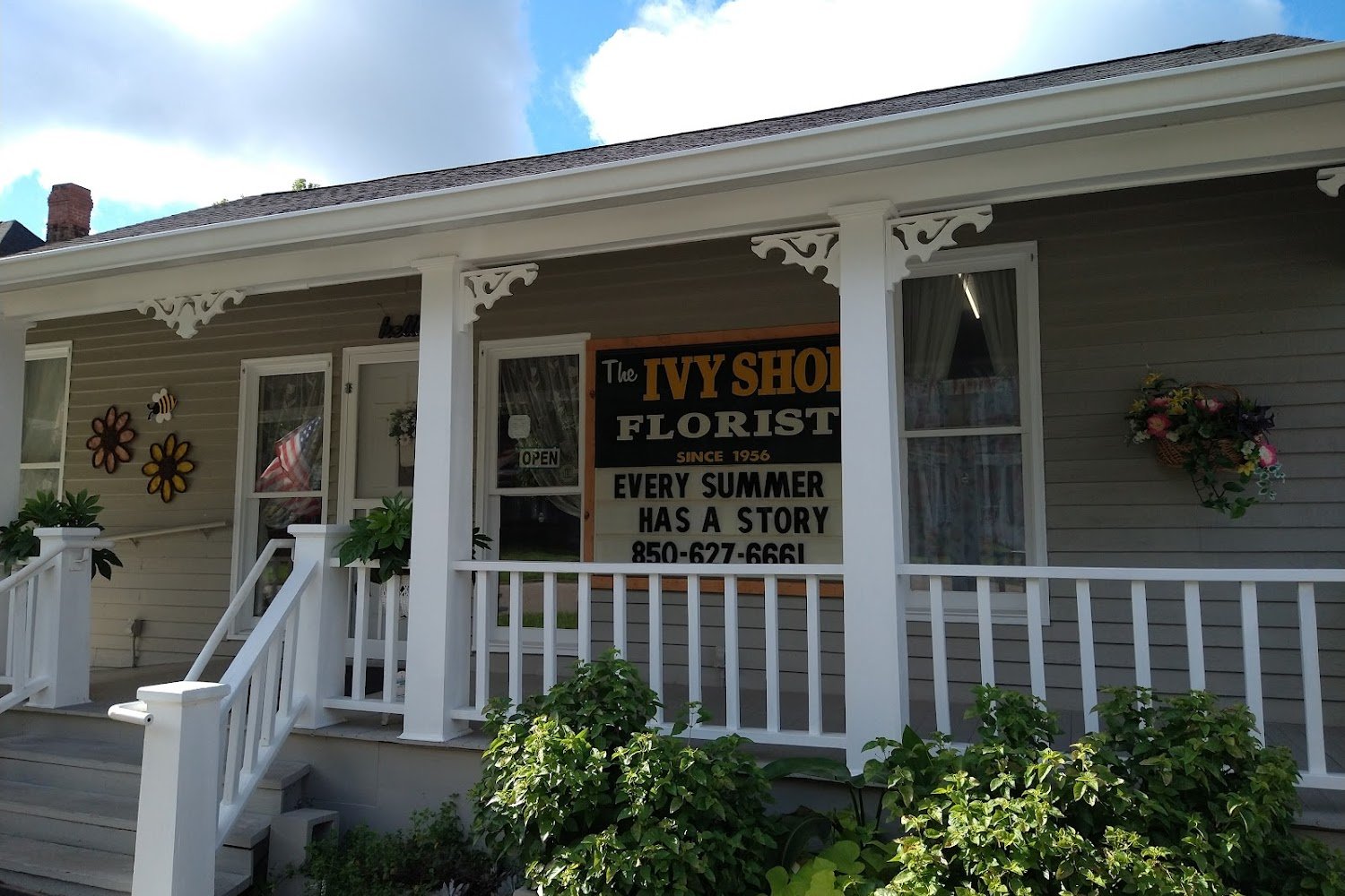 Gadsden County Humane Society