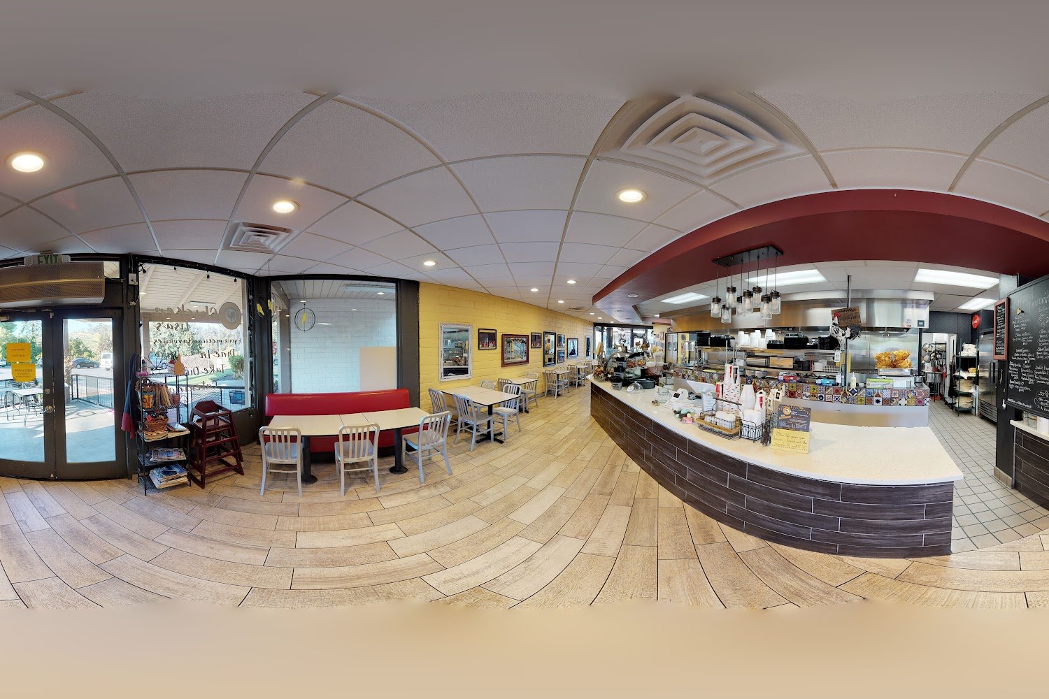 Escondido Hills Animal Hospital