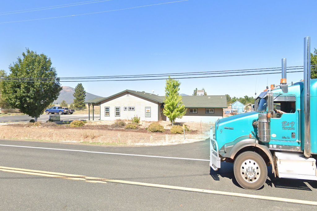 Fall River Veterinary Hospital