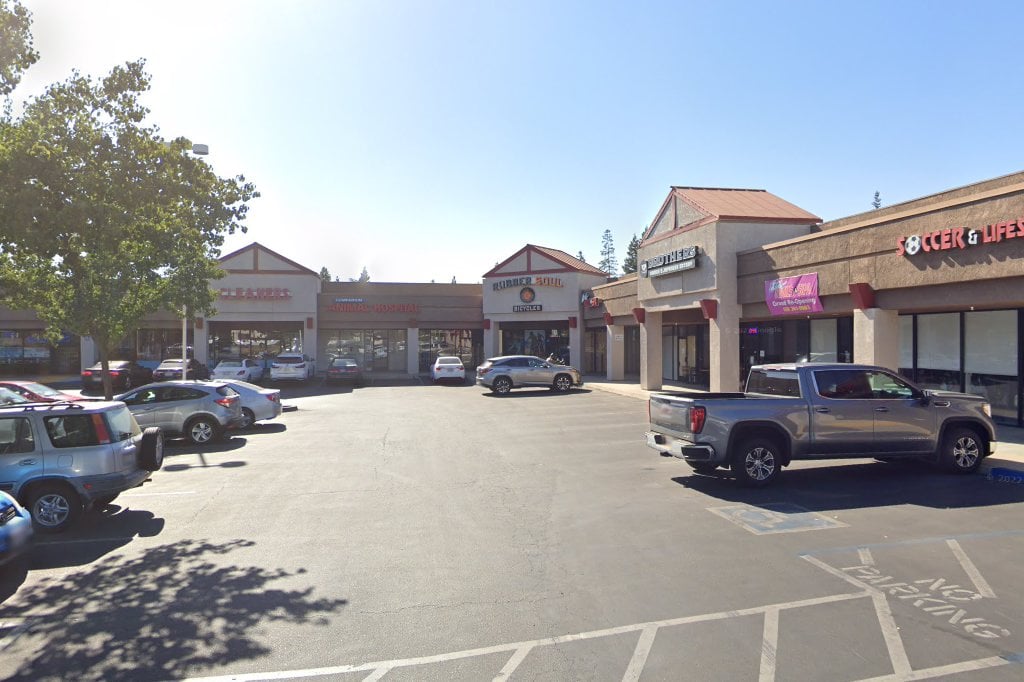 Companion Animal Hospital