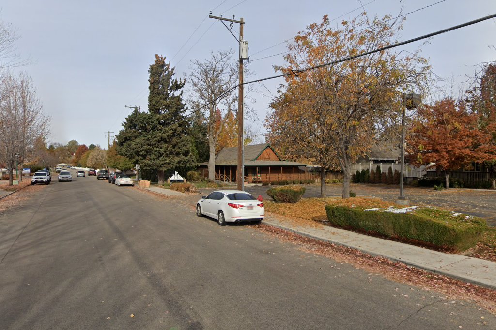 Eagle Veterinary Hospital