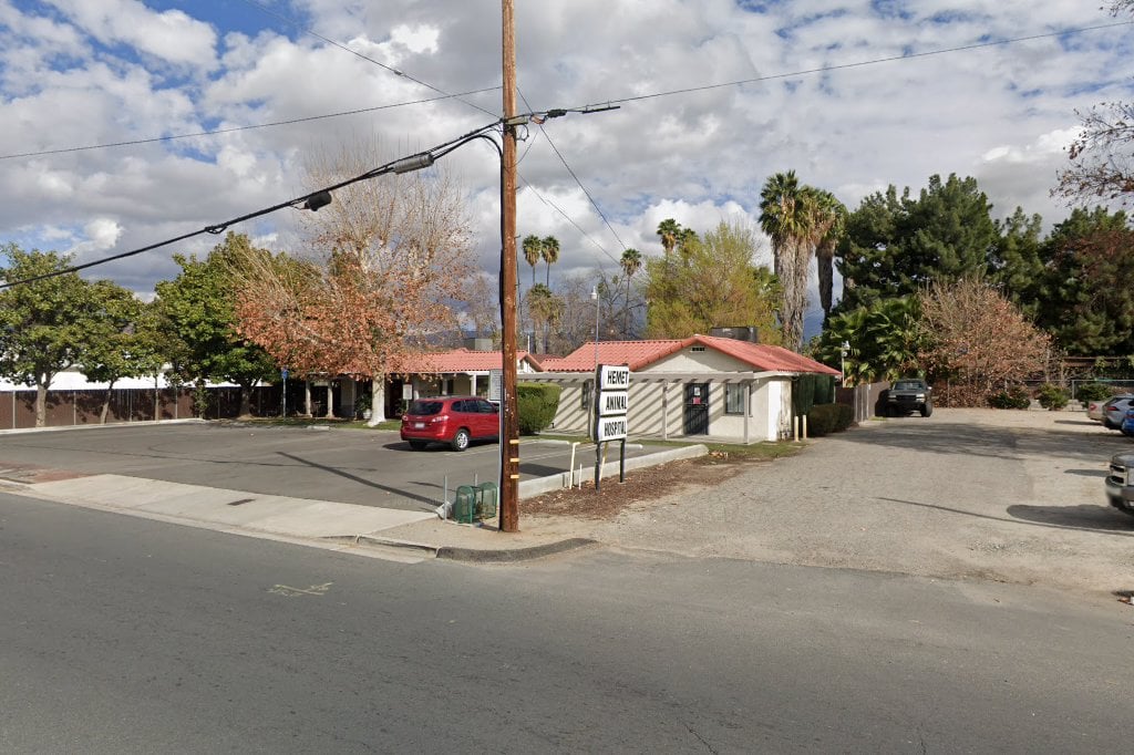 Hemet Animal Hospital