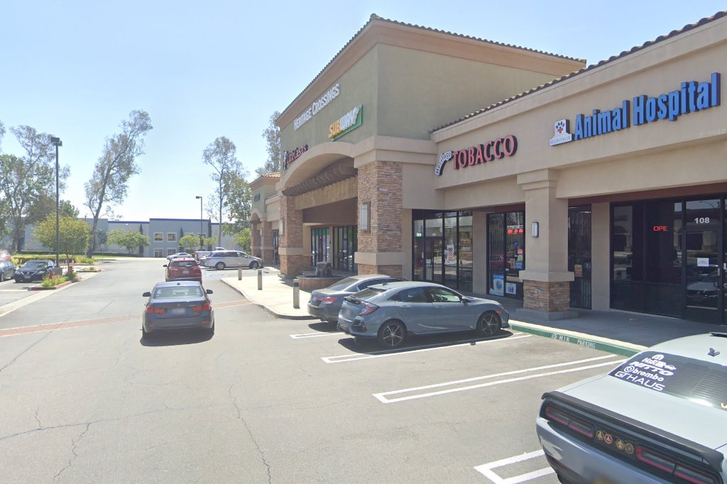 Heritage Animal Hospital