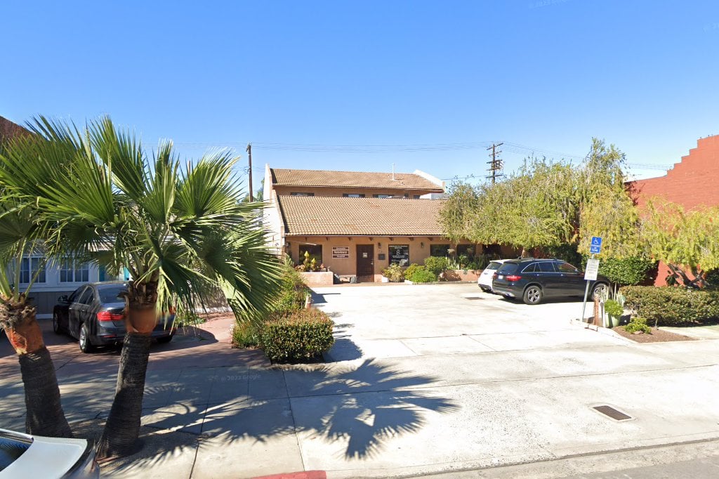 Coronado Veterinary Hospital