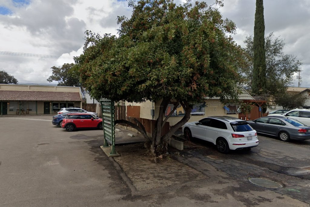 High Valley Veterinary Hospital