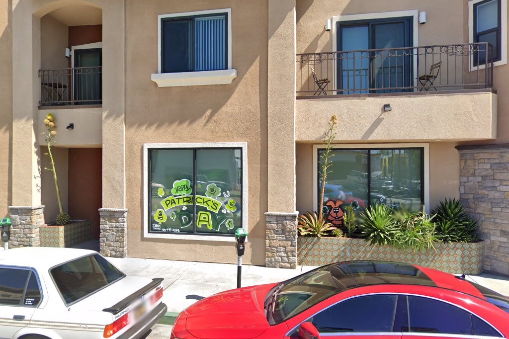 Hillcrest Veterinary Hospital