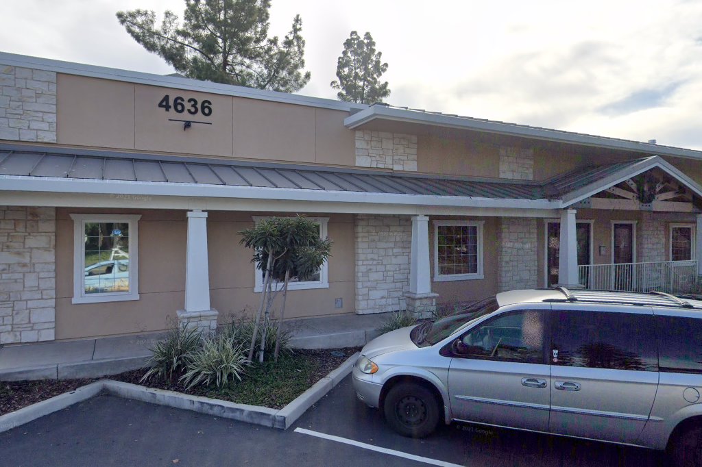 Country Oaks Pet Hospital