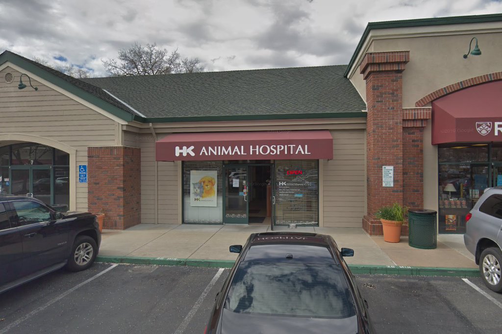 HK Animal Hospital