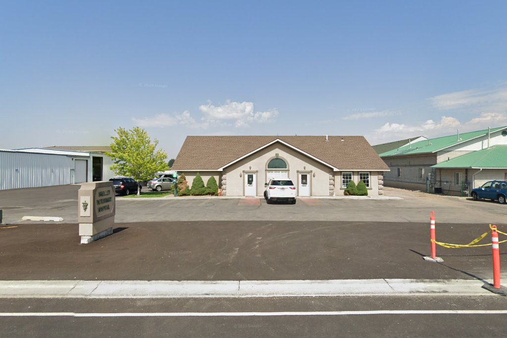 Shelley Veterinary Hospital