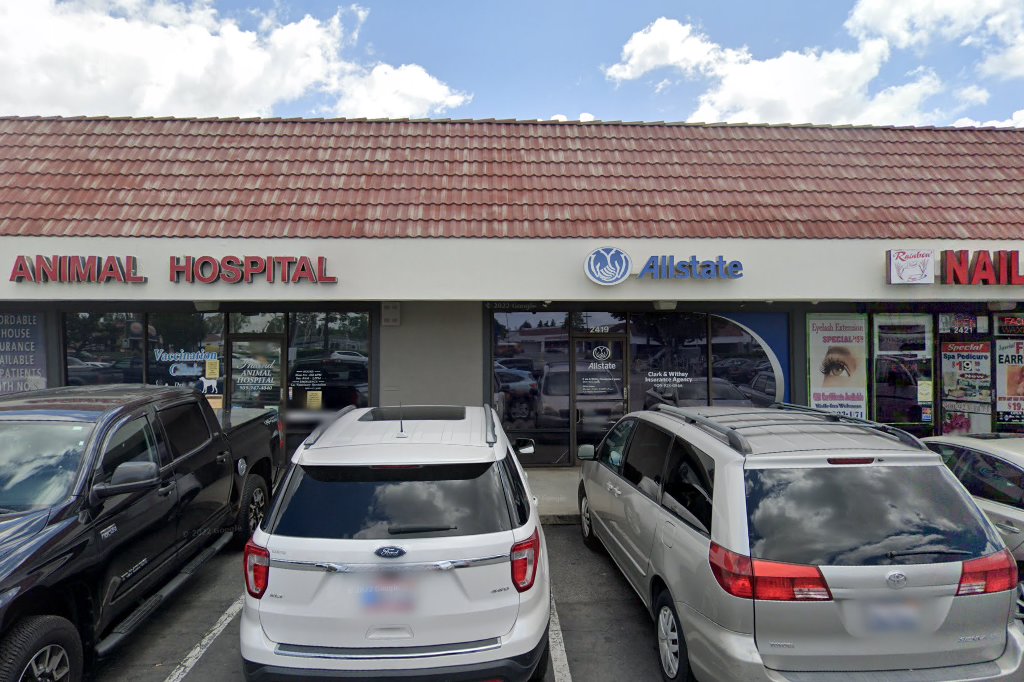 Inland Animal Hospital