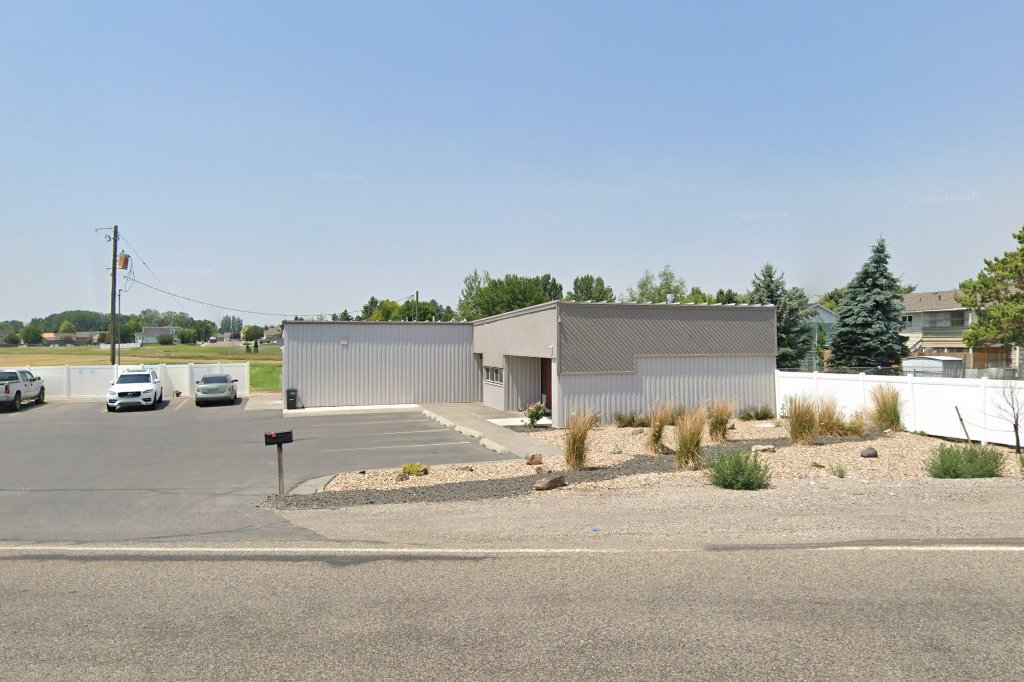 Skyline Animal Hospital