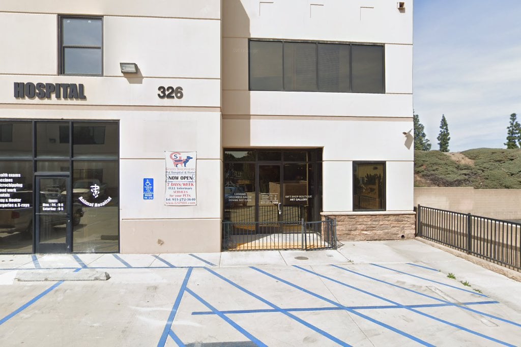 Good Shepard Veterinary