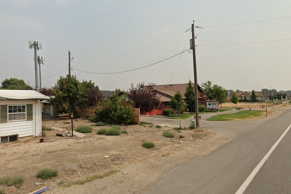 Treasure Valley Veterinary Hospital