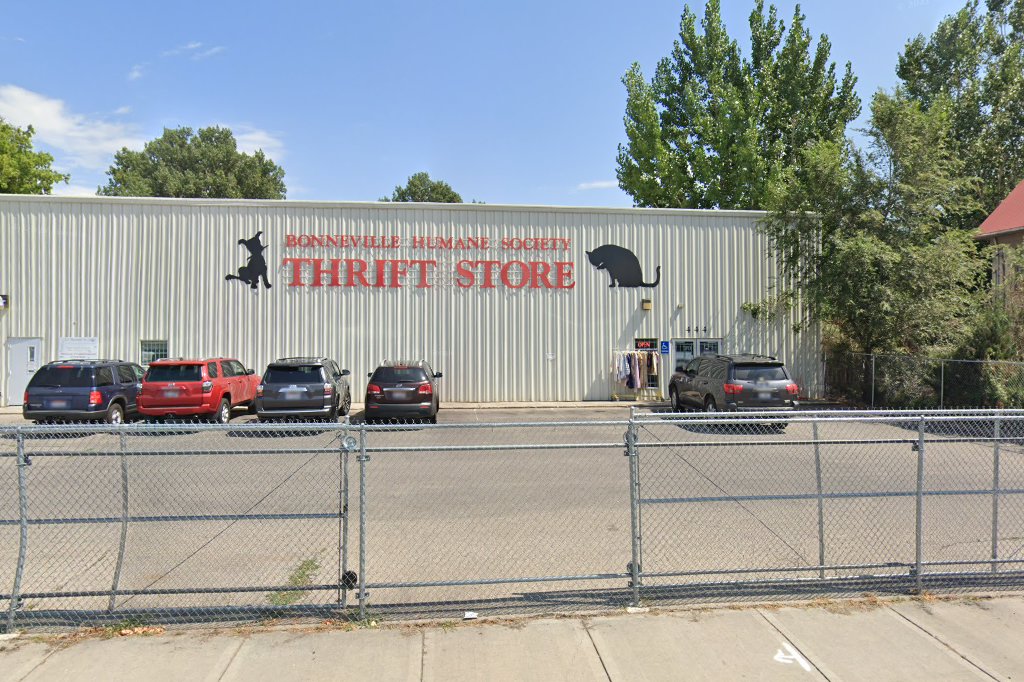 Bonneville Humane Society