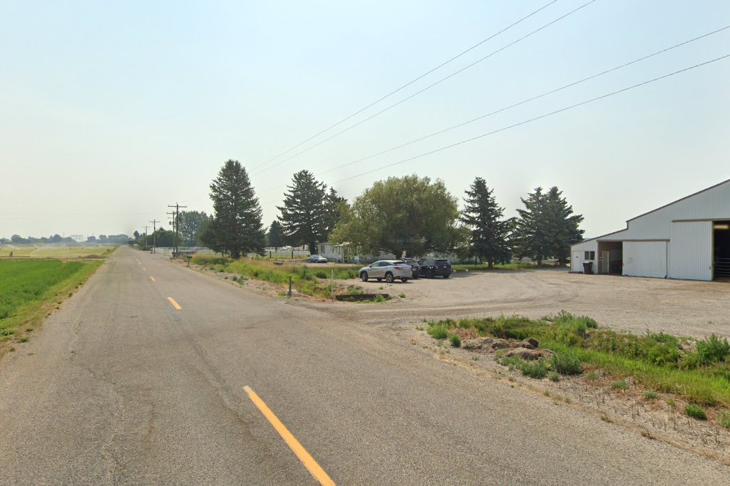 Phoenix Equine Rescue