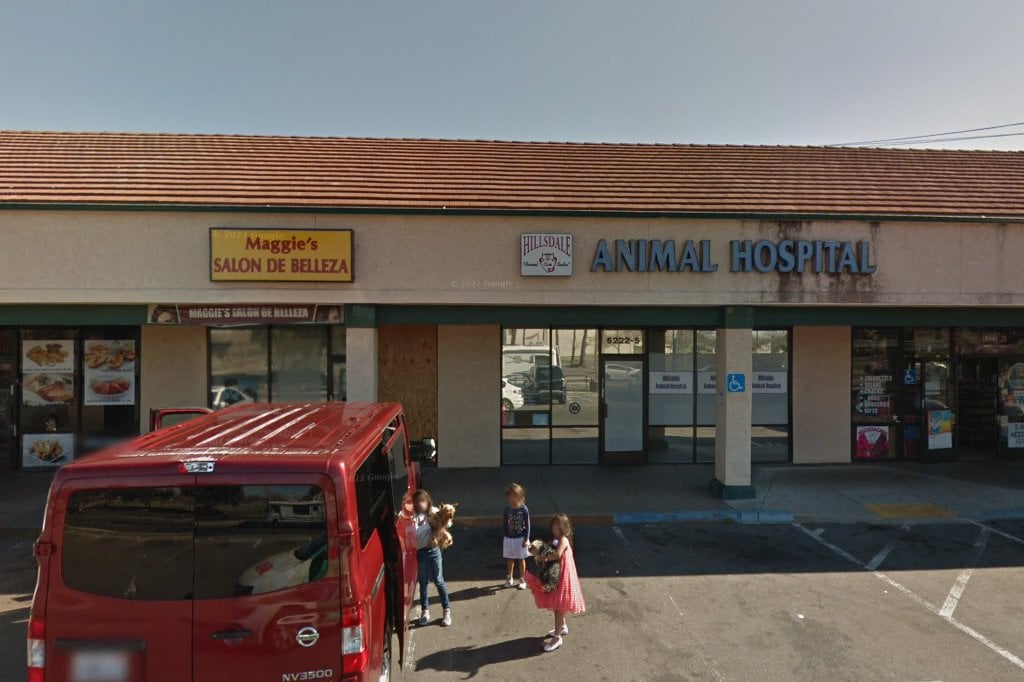 Hillsdale Animal Hospital