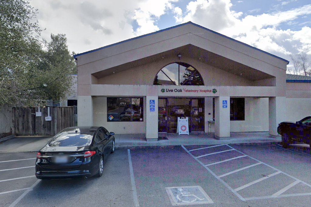 Live Oak Veterinary Hospital
