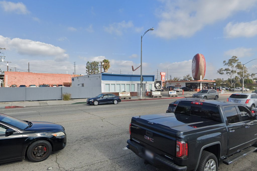 Inglewood Animal Hospital