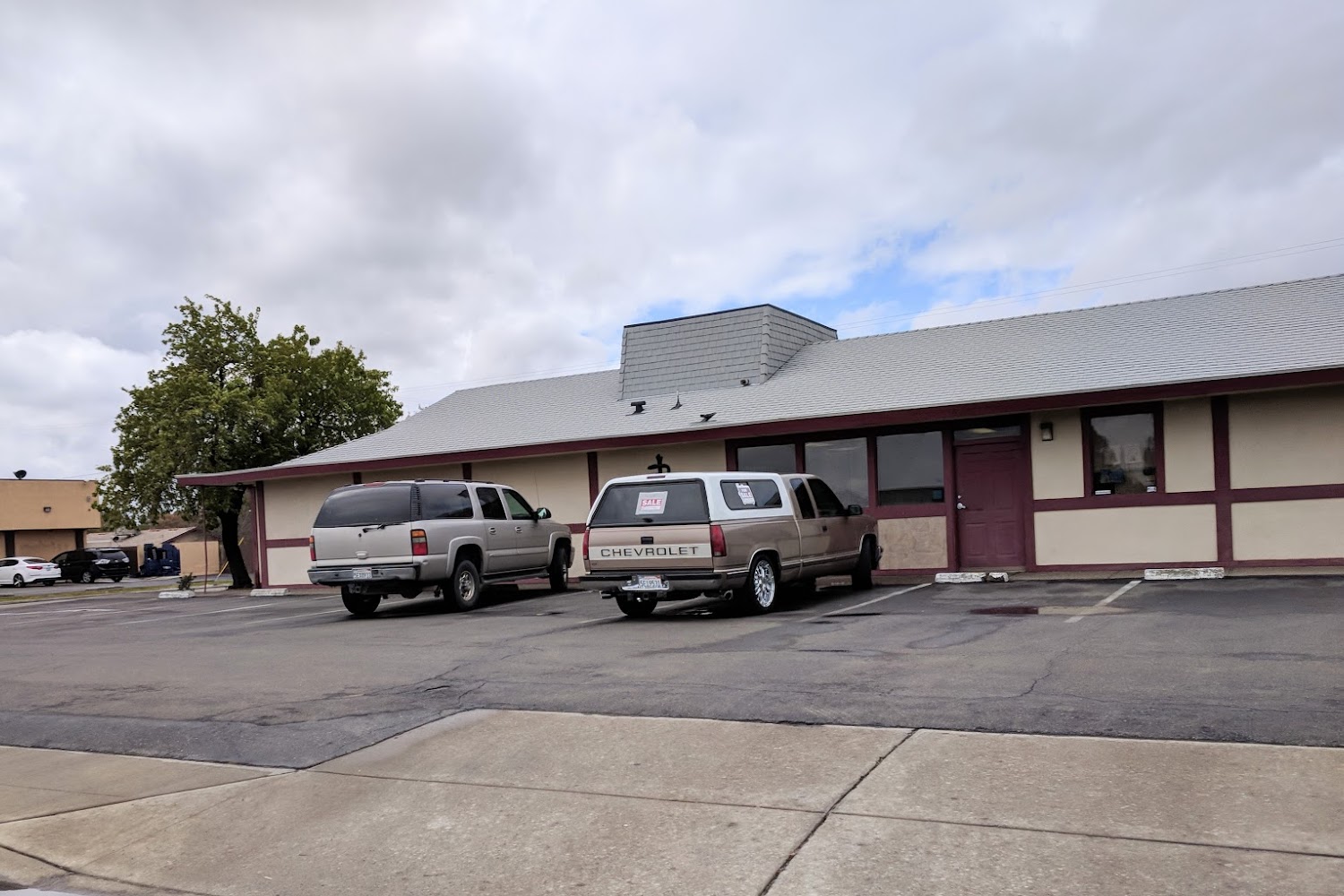 Madera Animal Hospital