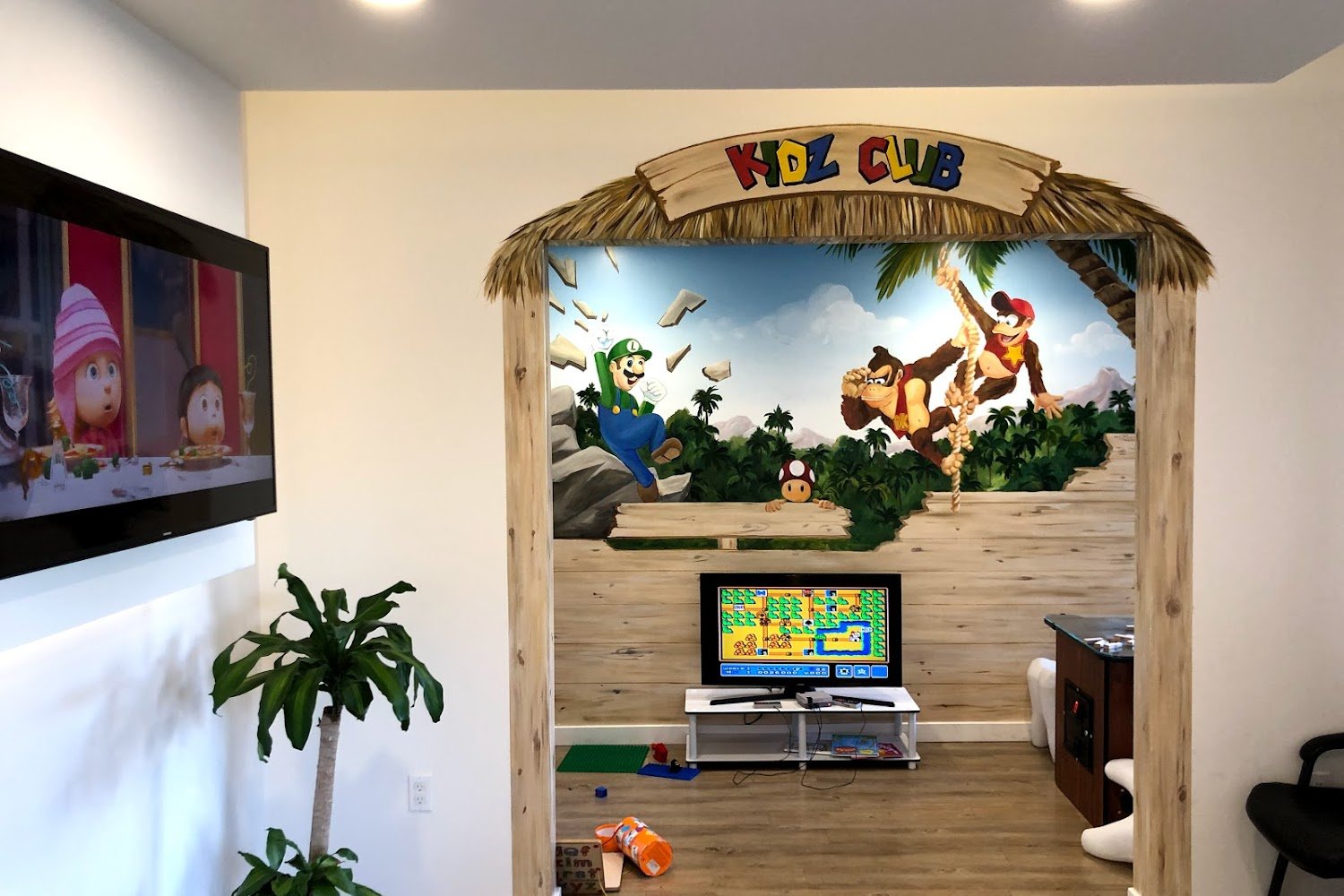 Irvine Boulevard Animal Hospital