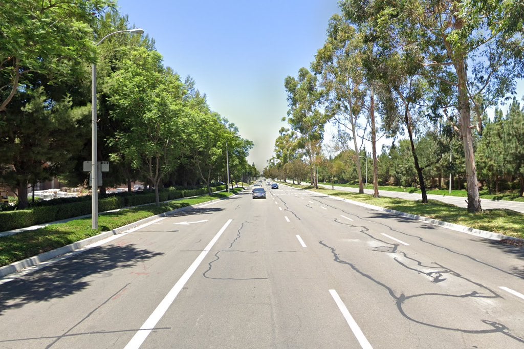 Irvine Great Park Animal Hospital