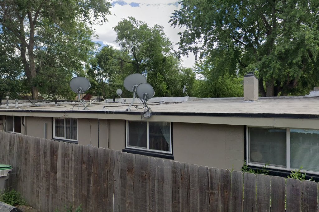 Tara's Exotic Rescue