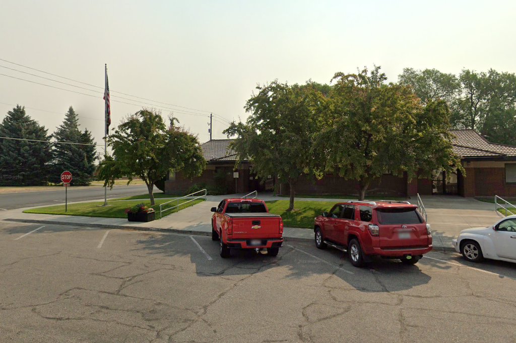 Shelley Animal Control