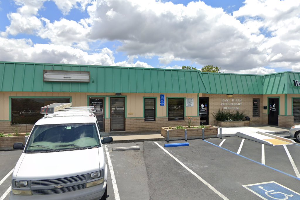 East Hills Veterinary Hospital