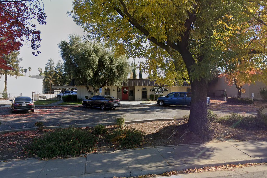 Merced Veterinary Clinic