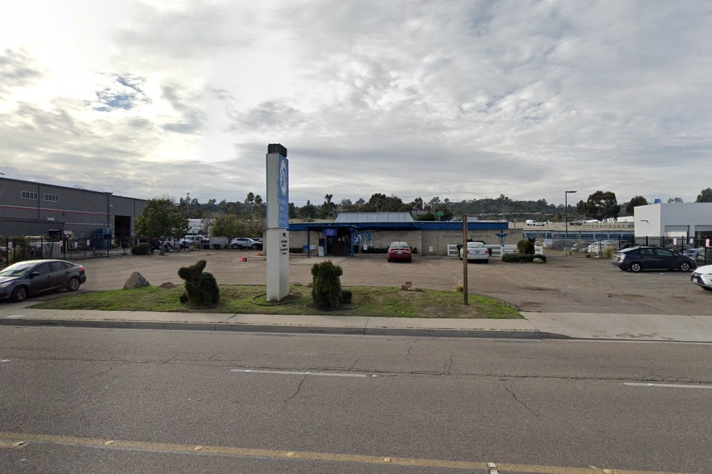 El Cajon Valley Veterinary Hospital