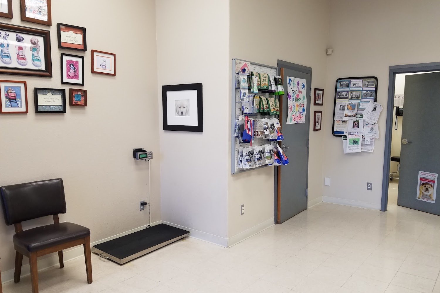 Lakeside Pet Hospital