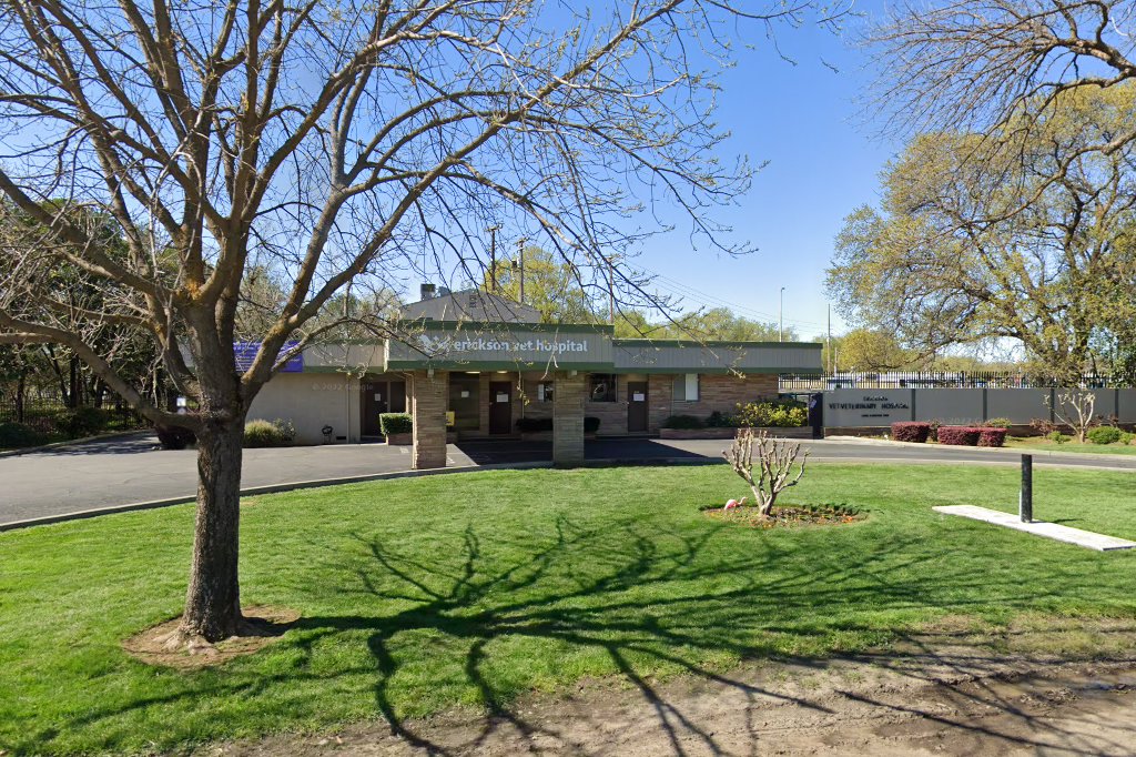 Erickson Veterinary Hospital