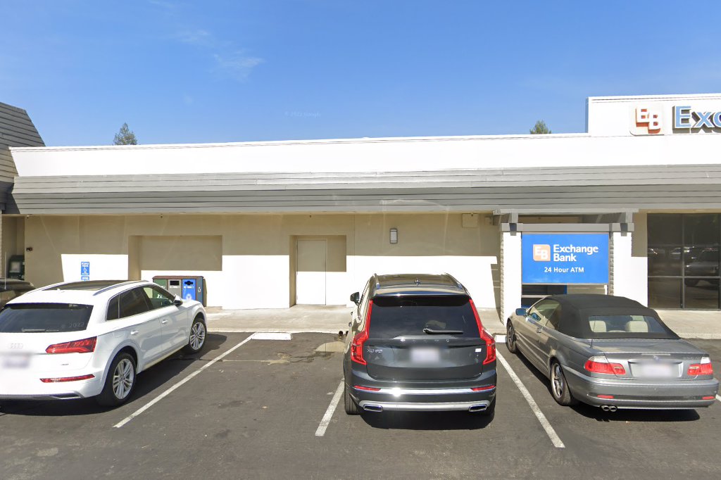 Larkfield Veterinary Hospital