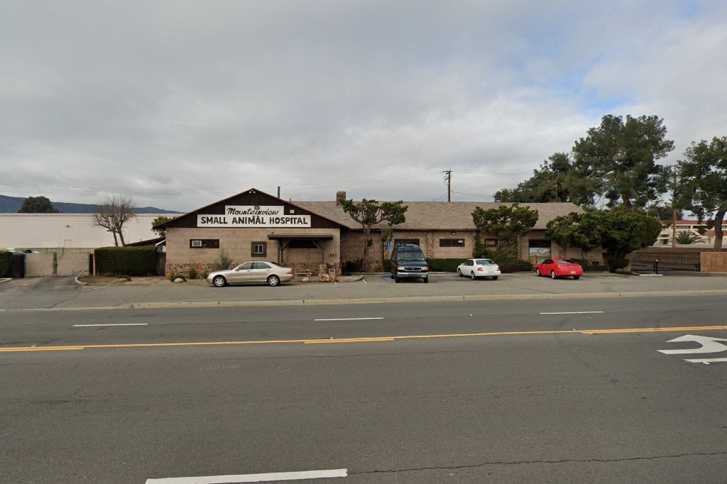 Mountainview Small Animal Hospital