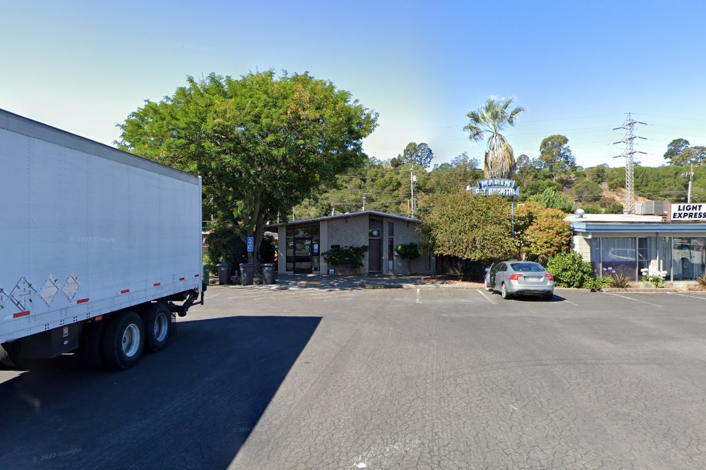 Marin Pet Hospital