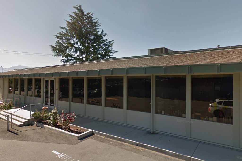 Muller Veterinary Hospital