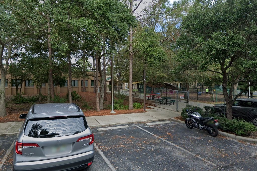 Pinellas County Animal Services