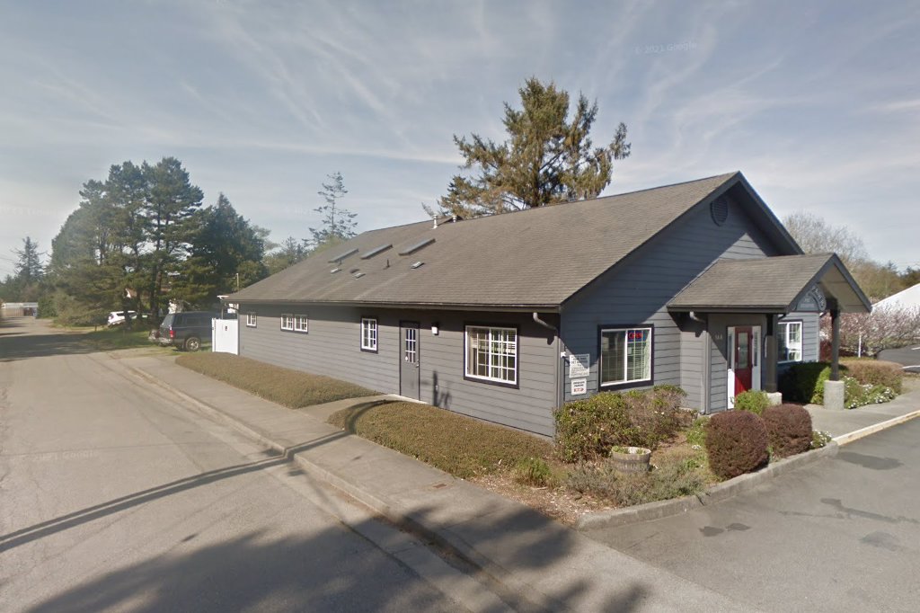 Four Paws Pet Hospital