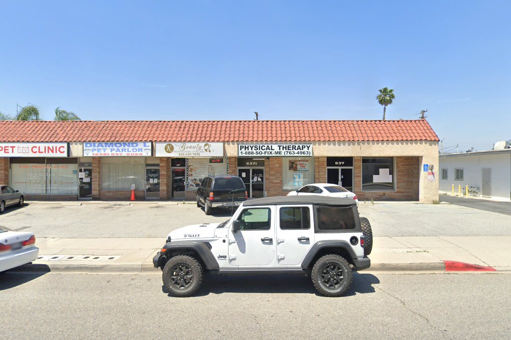 Francisquito Animal Hospital