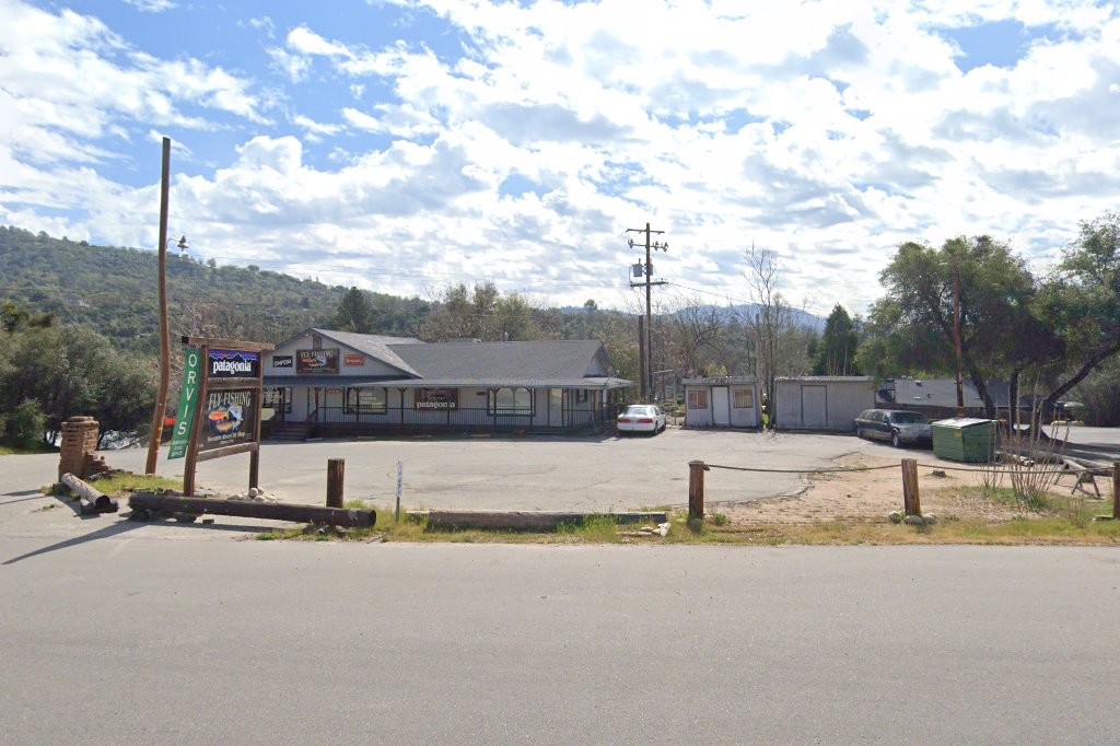 Oakhurst Veterinary Hospital