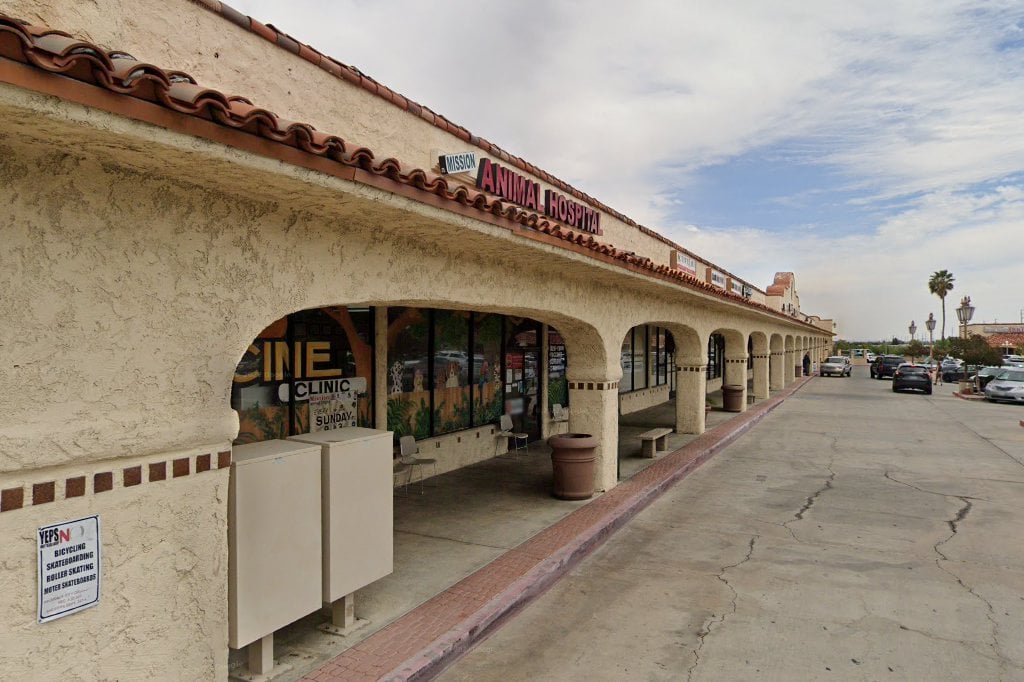 Mission Animal Hospital