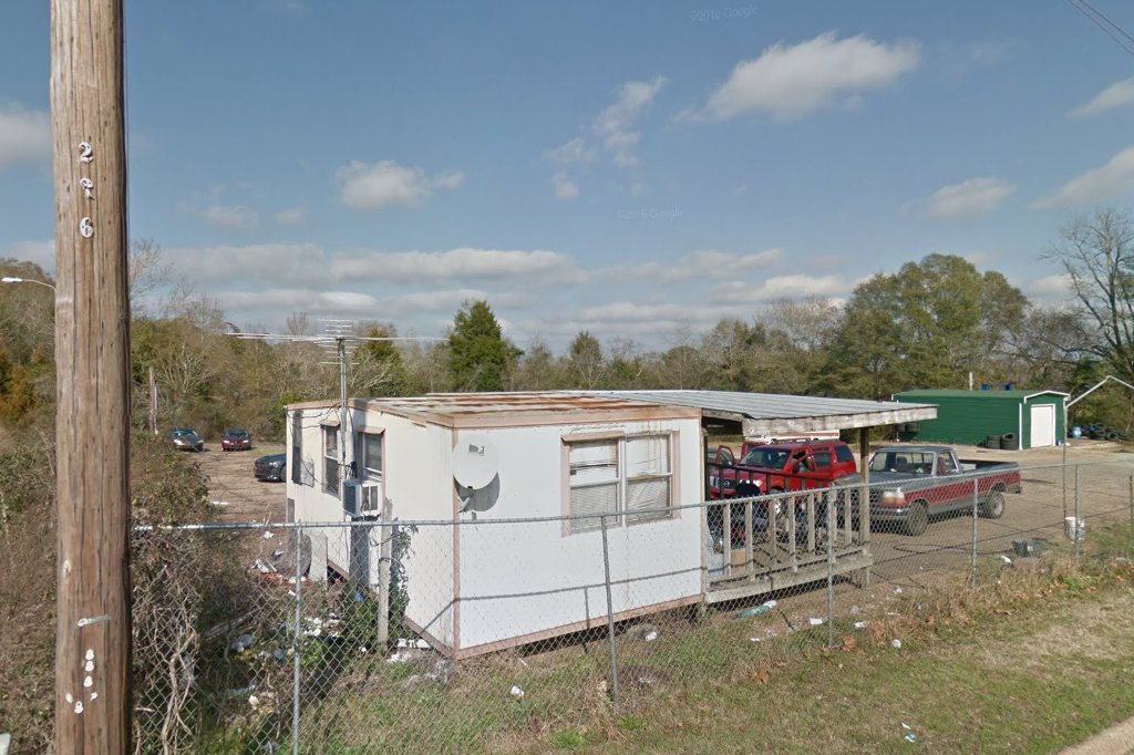 Horne Veterinary Hospital