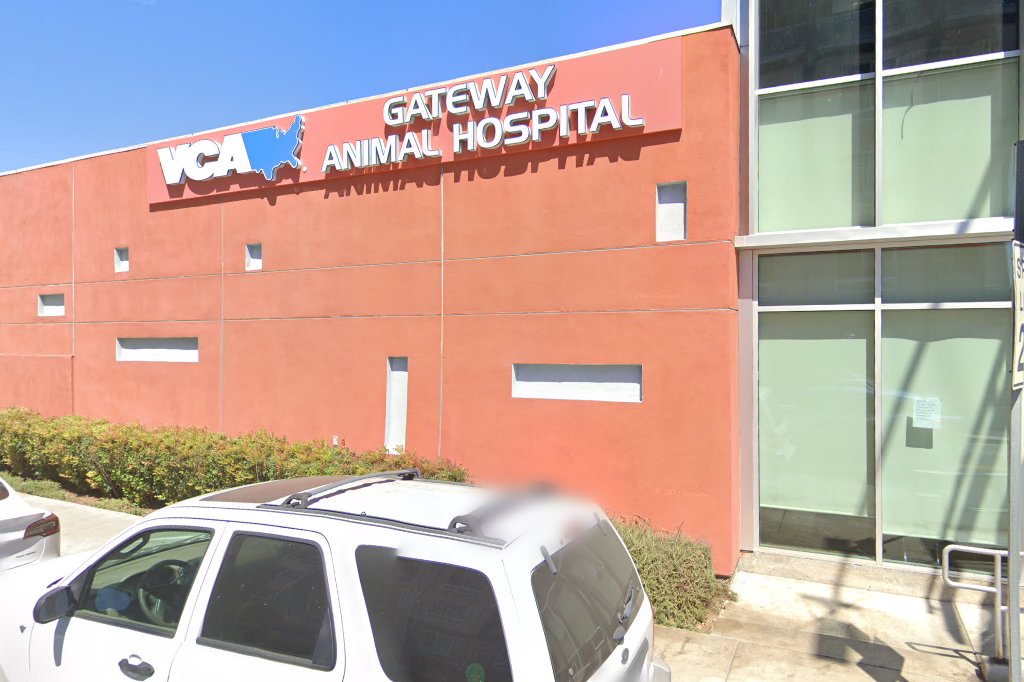 Gateway Animal Hospital