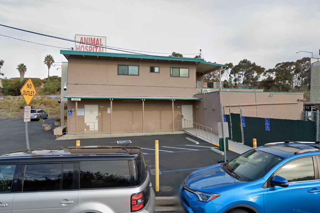 Mohnacky Animal Hospitals of Carlsbad