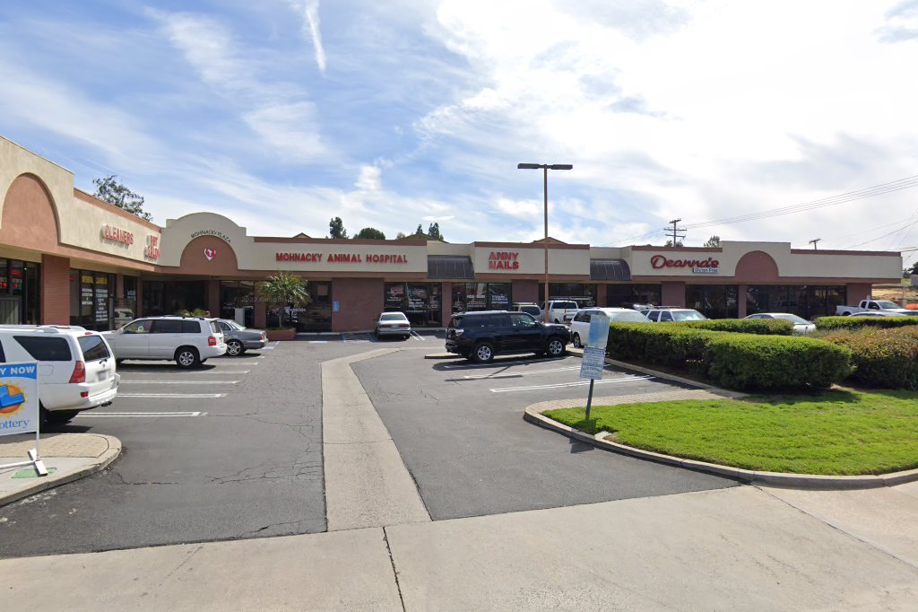 Mohnacky Animal Hospitals of Escondido