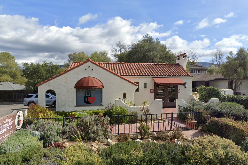 Ojai Village Veterinary Hospital
