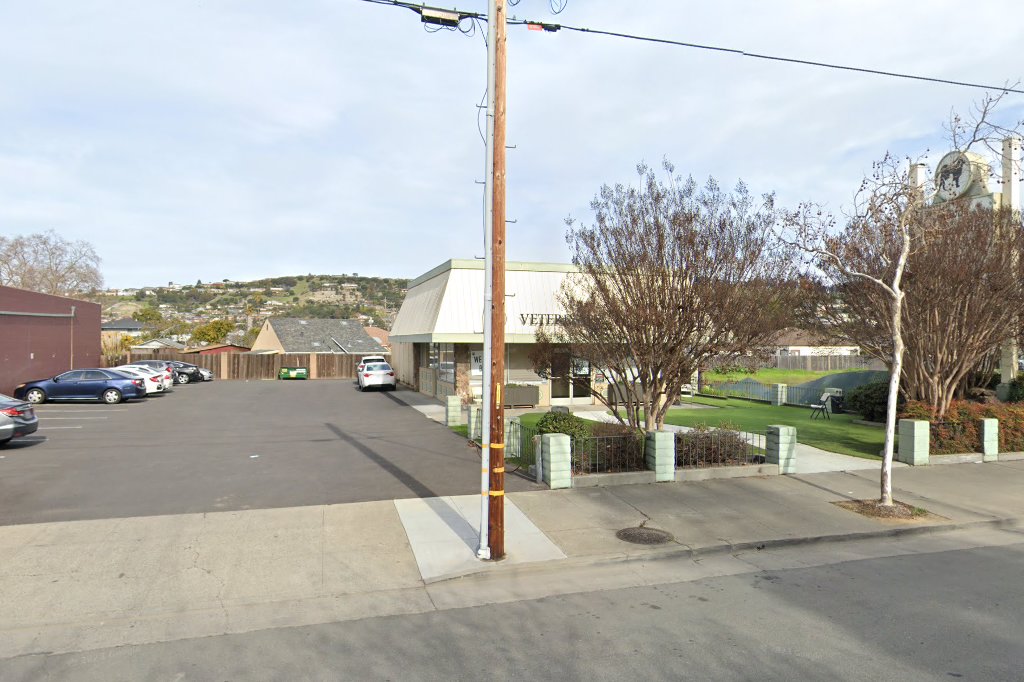 Good Samaritan Veterinary