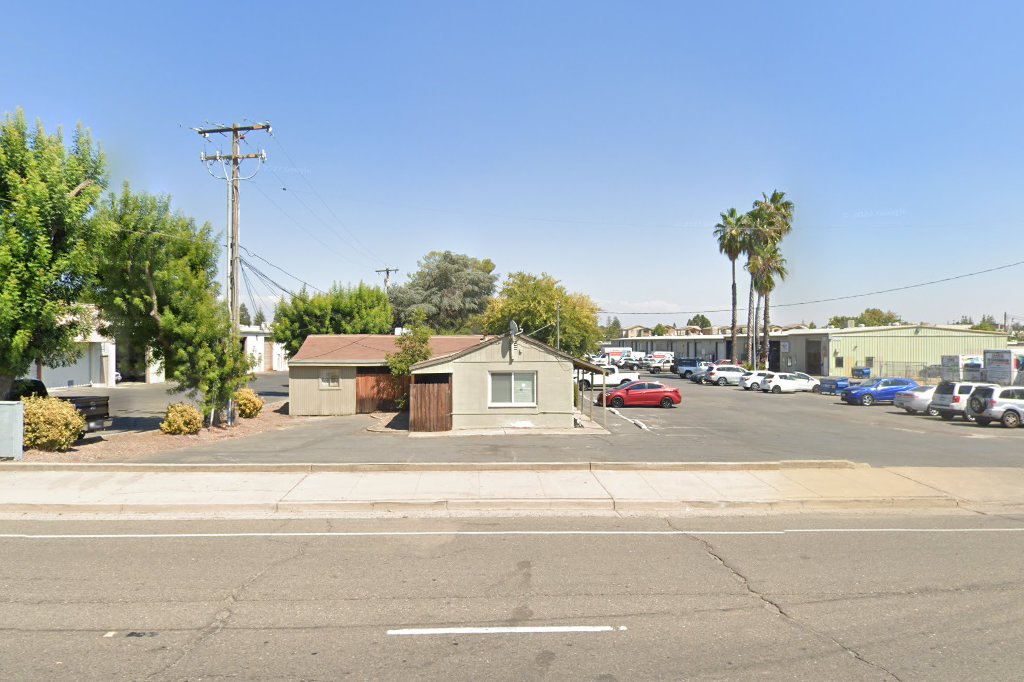 Orangevale Veterinary Hospital