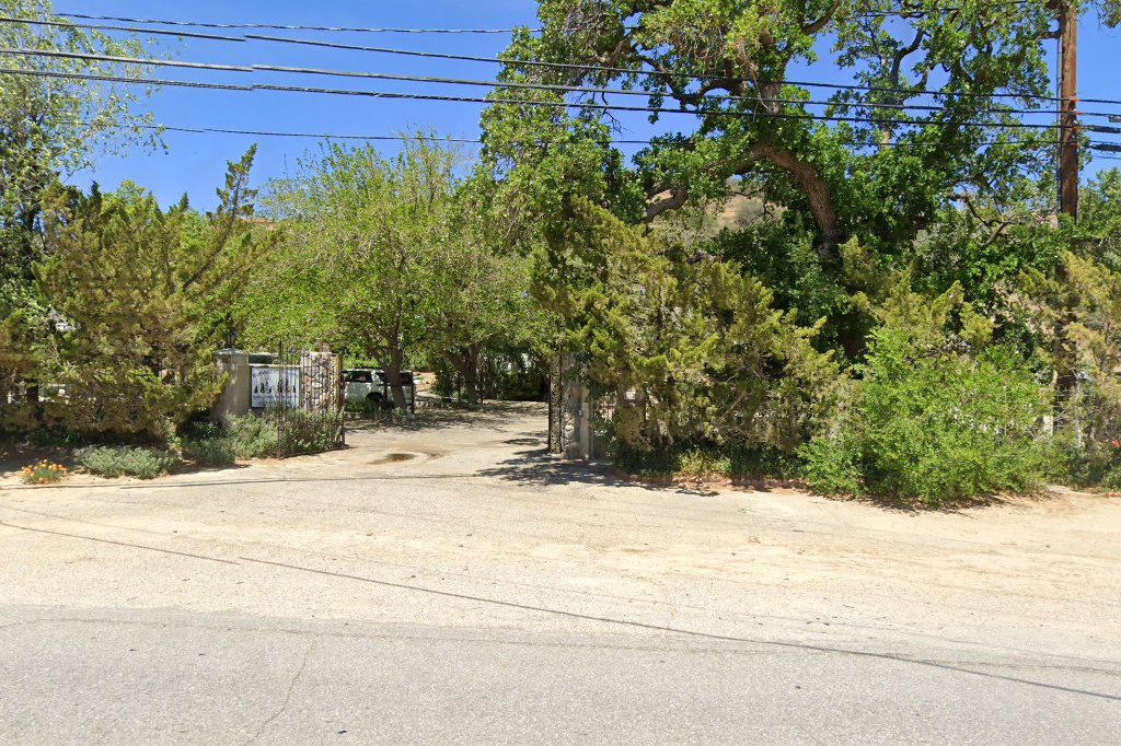 Mountain Aire Veterinary Hospital