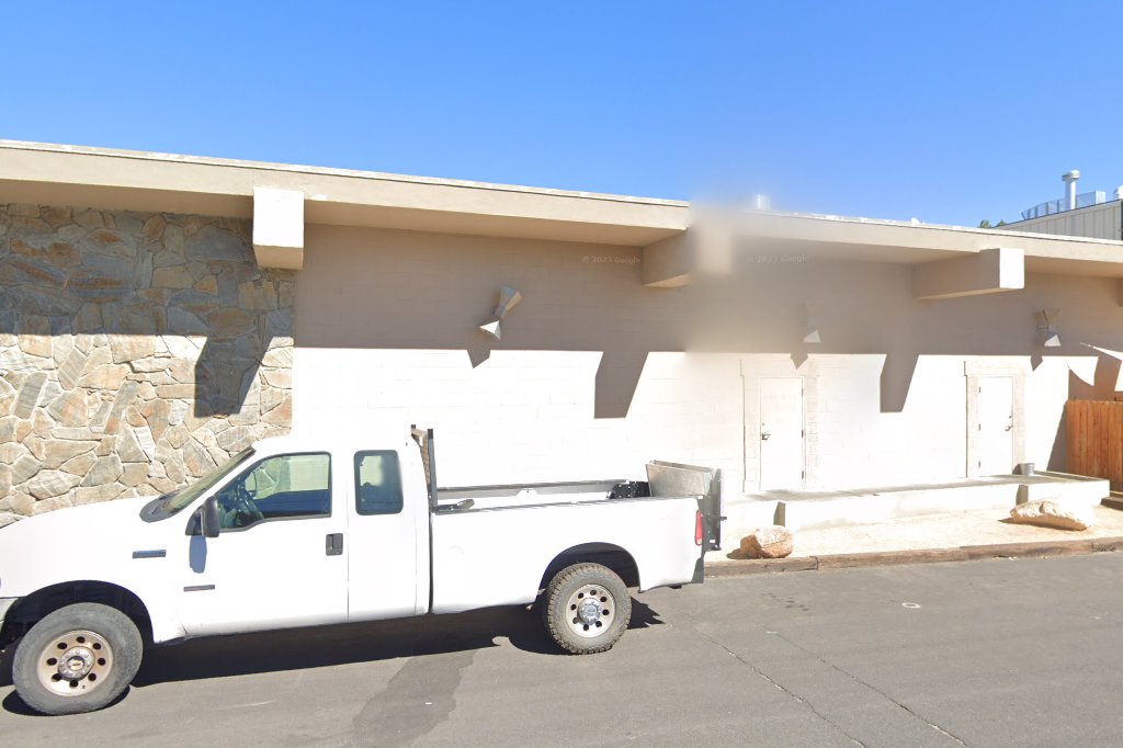 Mountain View Animal Hospital